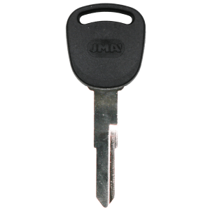 JMA KYMCO KYM-2 SCOOTER STEEL PLASTIC HEAD KEY PACK OF 5