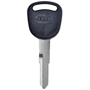 JMA KYMCO KYM-2D.P KYM2R SCOOTER STEEL PLASTIC HEAD KEY PACK OF 5
