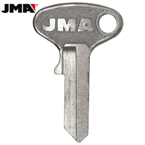 JMA YAMAHA X48 MOTORCYCLE KEY YAMA-4D PACK OF 10