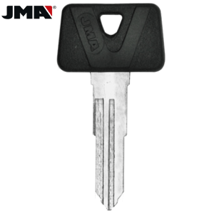 JMA YAMAHA YH30RBP YH30R-P MOTORCYCLE KEY YAMA-20I.P PACK OF 5