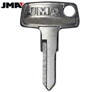 JMA YAMAHA YH40 X65 MOTORCYCLE KEY YAMA-3D PACK OF 10