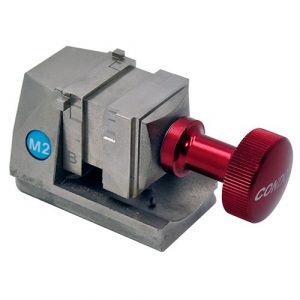 XHORSE JAW CLAMP M2 HIGH SECURITY FOR CONDOR KEY CUTTING MACHINE
