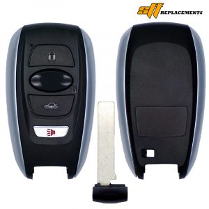 2014-2020 REPLACEMENT 4B SMART KEY PROXIMITY REMOTE FOB FOR SUBARU HYQ14AHC