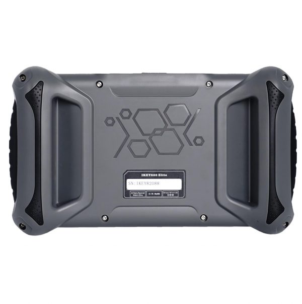 2022 AUTEK IKEY820 ELITE KEY PROGRAMMER - Image 3