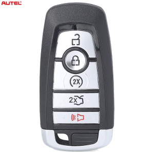 AUTEL 5B FORD STYLE UNIVERSAL SMART KEY PROXIMITY REMOTE FD005AH 902Mhz