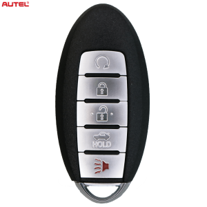AUTEL 5B NISSAN STYLE UNIVERSAL SMART KEY PROXIMITY REMOTE NS005AL