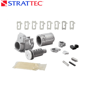 STRATTEC GENERAL MOTORS UNCODED DOOR LOCK REPAIR KIT 7012919