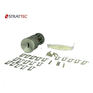 STRATTEC CHRYSLER UNCODED 8-CUT Y157 IGNITION LOCK LSP KIT 703719