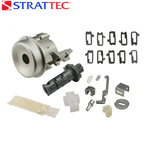 STRATTEC FORD FIESTA 2011-2017 UNCODED INGITION LSP KIT 7020058