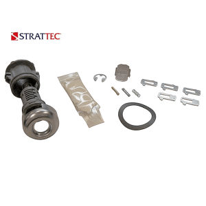 STRATTEC FORD 1996-2016 UNCODED DOOR LOCK KIT 703362