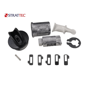STRATTEC FORD 1998-2011 UNCODED INGITION FULL REPAIR KIT 5916208