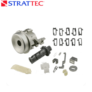 STRATTEC FORD F-SERIES 2015-2020 UNCODED INGITION REPAIR KIT 7026751
