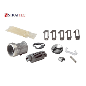 STRATTEC FORD 2001-2020 8-CUT UNCODED INGITION KIT 707592