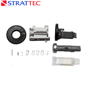 STRATTEC 2004-2008 PONTIAC GRAND PRIX UNCODED IGNITION KIT 7009492