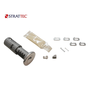 STRATTEC 2003-2013 GM Z-KEYWAY UNCODED IGNITION LOCK REPAIR KIT 7006014