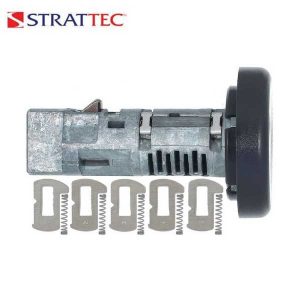 STRATTEC 2006-2016 GM UNCODED IGNITION LOCK KIT 709271