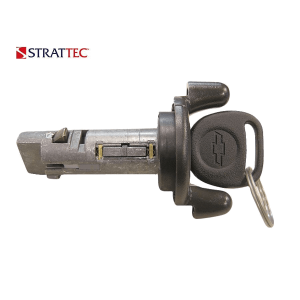 STRATTEC GM SUV / TRUCK 1998-2007 CODED IGNITION LOCK 704600C