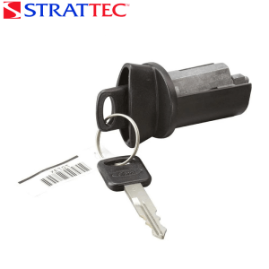STRATTEC FORD LINCOLN MAZDA MERCURY 1996-2011 CODED INGITION 707624C