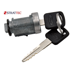 STRATTEC FORD 2001-2020 8-CUT CODED INGITION 707592C