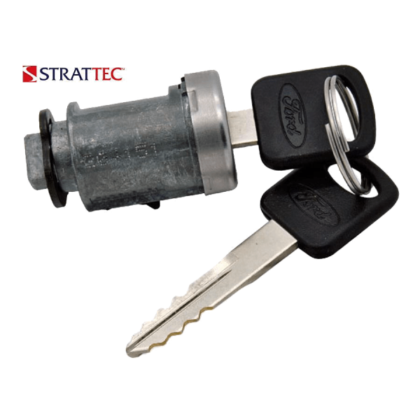 STRATTEC FORD 2001-2020 8-CUT CODED INGITION 707592C