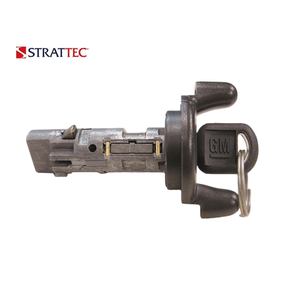STRATTEC GM 2002-2009 CODED IGNITION LOCK 707758C