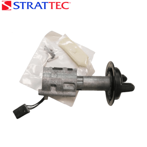 STRATTEC GENERAL MOTORS 1997-1999 10 CUT PASSLOCK MRD LSP 703648