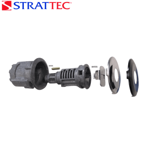 STRATTEC 1996-2009 FORD UNCODED DOOR LOCK REPAIR KIT 703369