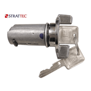 STRATTEC GENERAL MOTORS 1970-1978 CODED IGNITION LOCK 607893