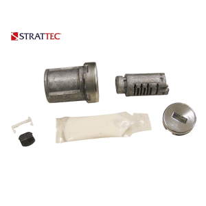 STRATTEC FORD MERCURY 2005-2019 8-CUT UNCODED IGNITON LOCK 708556