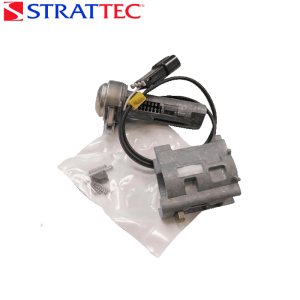 STRATTEC GENERAL MOTORS 1997-2006 CORVETTE VATS CODED IGNITON 703606