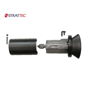 STRATTEC FORD 1996-2000 8 CUT UNCODED IGNITION 706354