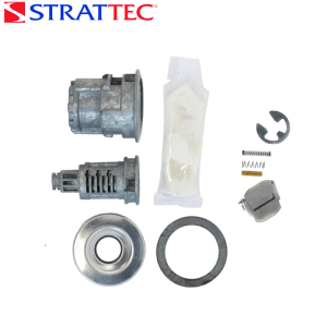 STRATTEC FORD IGNITION LOCK SERVICE PACKAGE 703162