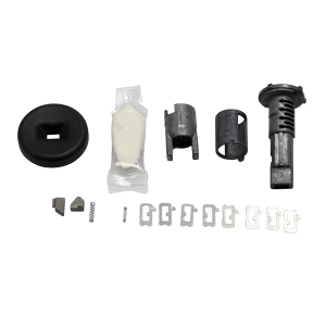 STRATTEC GM 2014+ HU100 UNCODED IGNITION LOCK KIT 7024124