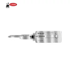 ORIGINAL LISHI YH35R YM63R EXTENDED LENGTH FOR YAMAHA DECODER READER