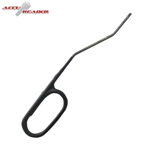 ACCUREADER HONDA IGNITON RESETTING TOOL