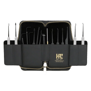 HPC DELUXE 16PC PICK SET
