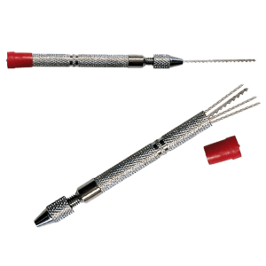 HPC INTERCHANGEABLE KEY EXTRACTOR SET