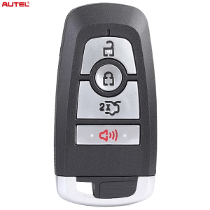 AUTEL 4B FORD STYLE UNIVERSAL SMART KEY PROXIMITY REMOTE IKEYFD004AL 315Mhz
