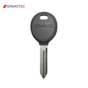 2004+ STRATTEC TRANSPONDER KEY FOR CHRYSLER DODGE JEEP Y164