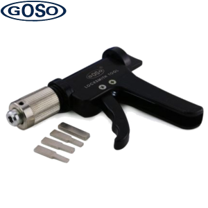 GOSO GUN STYLE PLUG SPINNER