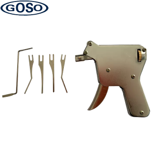 GOSO MANUAL SNAP GUN (DOWNWARD)