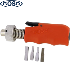 GOSO PEN STYLE PLUG SPINNER