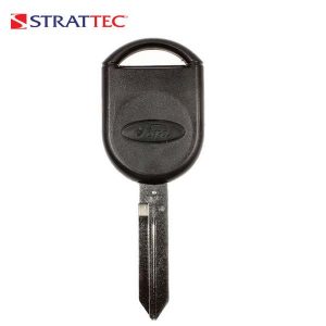 STRATTEC FORD H92 PT 80BIT TRANSPONDER KEY IPATS RFID (SA) - Chip 4D63 (OEM) 5913441