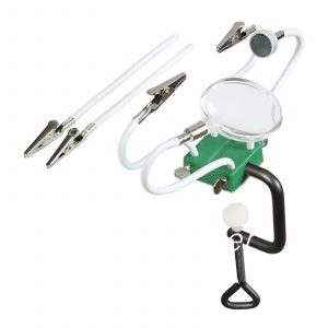 HELPING HANDS OCTOPUS CLAMP KIT