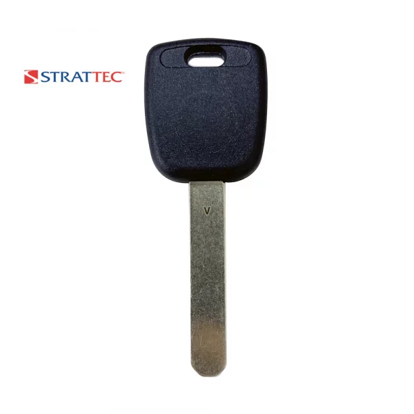 STRATTEC 2003-2017 HIGH SECURITY TRANSPONDER KEY FOR HONDA / ACURA HO03-PT 59139982
