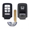 OEM 2019 2020 2021 HONDA PILOT PASSPORT 5B SMART KEY PROXIMITY REMOTE FOB W/ POWER HATCH 72147-TG7-AA1 KR5T4X (Driver 1, & Driver 2)