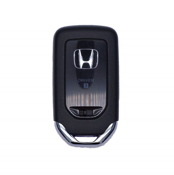 OEM 2019 2020 2021 HONDA PILOT PASSPORT 5B SMART KEY PROXIMITY REMOTE FOB W/ POWER HATCH 72147-TG7-AA1 KR5T4X (Driver 1, & Driver 2) - Image 3