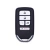 OEM 2019 2020 2021 HONDA PILOT PASSPORT 5B SMART KEY PROXIMITY REMOTE FOB W/ POWER HATCH 72147-TG7-AA1 KR5T4X (Driver 1, & Driver 2) - Image 2