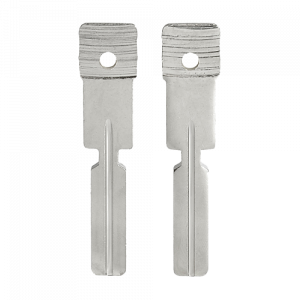 GLOBAL TECSPRO GTL MFK REFILL BLADES BMW HU58 4-TRACK 10 PACK