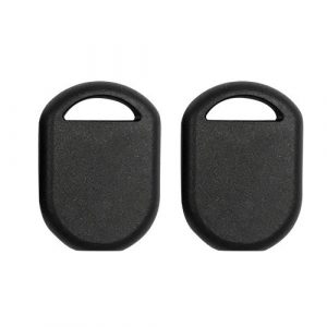 GLOBAL TECSPRO GTL MFK HEADS FORD STYLE 5 PACK